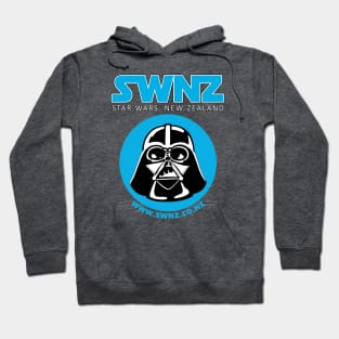 SWNZ Temp Variant Hoodie